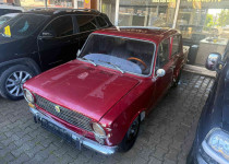 ÖZCAN OTOMOTİV‘den KLASİK SEVERLERE TOPLAMALIK MURAT 124++