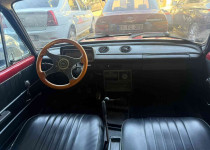 ÖZCAN OTOMOTİV‘den KLASİK SEVERLERE TOPLAMALIK MURAT 124++