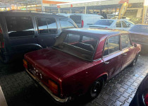 ÖZCAN OTOMOTİV‘den KLASİK SEVERLERE TOPLAMALIK MURAT 124++