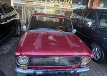 ÖZCAN OTOMOTİV‘den KLASİK SEVERLERE TOPLAMALIK MURAT 124++