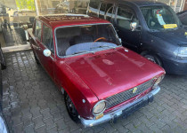 ÖZCAN OTOMOTİV‘den KLASİK SEVERLERE TOPLAMALIK MURAT 124++
