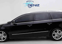 DENİZ Automotıve Passat Variant 2.0 TDI Comfortline DSG