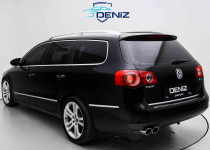 DENİZ Automotıve Passat Variant 2.0 TDI Comfortline DSG