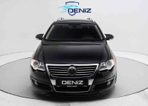 DENİZ Automotıve Passat Variant 2.0 TDI Comfortline DSG