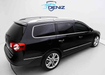 DENİZ Automotıve Passat Variant 2.0 TDI Comfortline DSG