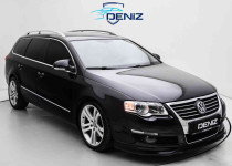 DENİZ Automotıve Passat Variant 2.0 TDI Comfortline DSG