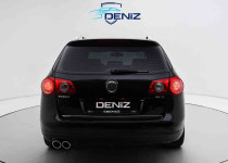 DENİZ Automotıve Passat Variant 2.0 TDI Comfortline DSG