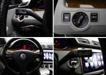 DENİZ Automotıve Passat Variant 2.0 TDI Comfortline DSG