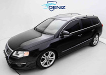 DENİZ Automotıve Passat Variant 2.0 TDI Comfortline DSG