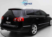 DENİZ Automotıve Passat Variant 2.0 TDI Comfortline DSG