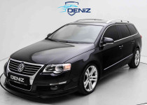 DENİZ Automotıve Passat Variant 2.0 TDI Comfortline DSG