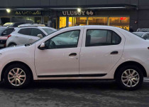 CEYLİN OTOMOTİVDEN 2020 MODEL MASRAFSIZ RENAULT SYMBOL