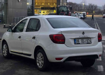 CEYLİN OTOMOTİVDEN 2020 MODEL MASRAFSIZ RENAULT SYMBOL