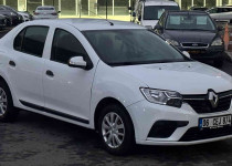 CEYLİN OTOMOTİVDEN 2020 MODEL MASRAFSIZ RENAULT SYMBOL