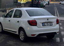 CEYLİN OTOMOTİVDEN 2020 MODEL MASRAFSIZ RENAULT SYMBOL