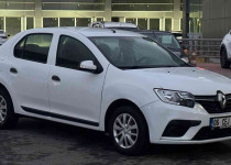 CEYLİN OTOMOTİVDEN 2020 MODEL MASRAFSIZ RENAULT SYMBOL
