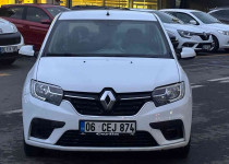 CEYLİN OTOMOTİVDEN 2020 MODEL MASRAFSIZ RENAULT SYMBOL