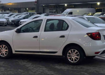 CEYLİN OTOMOTİVDEN 2020 MODEL MASRAFSIZ RENAULT SYMBOL