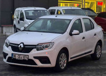 CEYLİN OTOMOTİVDEN 2020 MODEL MASRAFSIZ RENAULT SYMBOL