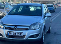 CEYLİN OTOMOTİVDEN 2011 MODEL 85.000 KM DE OPEL ASTRA*