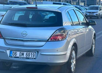 CEYLİN OTOMOTİVDEN 2011 MODEL 85.000 KM DE OPEL ASTRA*