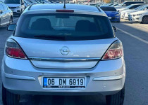 CEYLİN OTOMOTİVDEN 2011 MODEL 85.000 KM DE OPEL ASTRA*