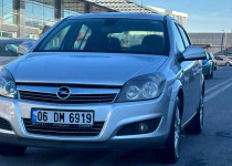 CEYLİN OTOMOTİVDEN 2011 MODEL 85.000 KM DE OPEL ASTRA*