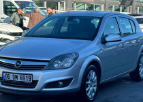 CEYLİN OTOMOTİVDEN 2011 MODEL 85.000 KM DE OPEL ASTRA*