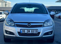 CEYLİN OTOMOTİVDEN 2011 MODEL 85.000 KM DE OPEL ASTRA*