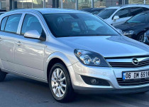 CEYLİN OTOMOTİVDEN 2011 MODEL 85.000 KM DE OPEL ASTRA*