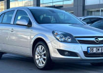 CEYLİN OTOMOTİVDEN 2011 MODEL 85.000 KM DE OPEL ASTRA*