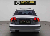 OTO CLUB‘TEN 2006 HONDA CIVIC 1.6 VTEC OTOMATİK SUNROOF++