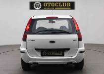 OTO CLUB‘TEN 2005 FORD FUSION 5K DURATORO DIESEL++