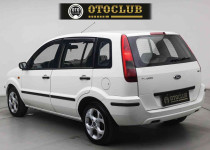 OTO CLUB‘TEN 2005 FORD FUSION 5K DURATORO DIESEL++