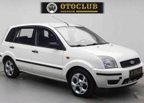 OTO CLUB‘TEN 2005 FORD FUSION 5K DURATORO DIESEL++