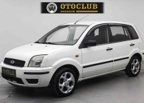 OTO CLUB‘TEN 2005 FORD FUSION 5K DURATORO DIESEL++