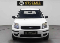 OTO CLUB‘TEN 2005 FORD FUSION 5K DURATORO DIESEL++