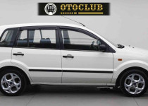 OTO CLUB‘TEN 2005 FORD FUSION 5K DURATORO DIESEL++