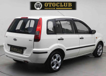 OTO CLUB‘TEN 2005 FORD FUSION 5K DURATORO DIESEL++