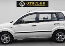 OTO CLUB‘TEN 2005 FORD FUSION 5K DURATORO DIESEL++