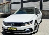 OPER OTOMOTİV DEN 2018 MODEL HİGLİNE CAM TAVAN İÇİ BEJ RLİNE GÖRÜNÜM