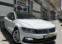 OPER OTOMOTİV DEN 2018 MODEL HİGLİNE CAM TAVAN İÇİ BEJ RLİNE GÖRÜNÜM