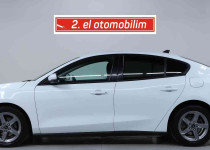 Ç2 DEN V.LEVHALILARA 100,000 TL KİMLİK İLE 300,000 TL PEŞİNAT 2019 FORD FOCUS OTOMATIK