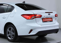 Ç2 DEN V.LEVHALILARA 100,000 TL KİMLİK İLE 300,000 TL PEŞİNAT 2019 FORD FOCUS OTOMATIK