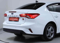 Ç2 DEN V.LEVHALILARA 100,000 TL KİMLİK İLE 300,000 TL PEŞİNAT 2019 FORD FOCUS OTOMATIK