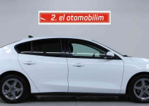 Ç2 DEN V.LEVHALILARA 100,000 TL KİMLİK İLE 300,000 TL PEŞİNAT 2019 FORD FOCUS OTOMATIK