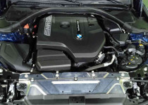 BMW 320i SEDAN 1.6 170 SPORT LINE