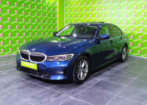 BMW 320i SEDAN 1.6 170 SPORT LINE