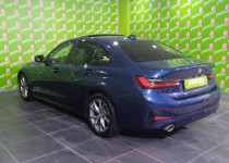 BMW 320i SEDAN 1.6 170 SPORT LINE