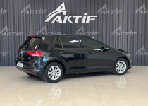 AKTİF den 2017 GOLF 1.6 TDI BMT MİDLİNE PLUS 83.000 KM BOYASIZ..